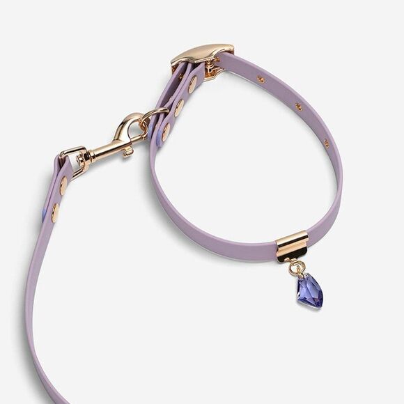 Brklz Set of 3 Pendent Z/L/Swarovski Crystal - Picture 12 of 12